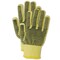 Magid CutMaster CutResistant Machine Knit Gloves w Nitrile Dots, Made with Dupont Kevlar 500, 12PK N93CB-KVPR - alternate 1